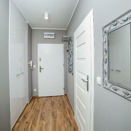 Apartament Gdanska Bydgoszcz Eksteriør billede