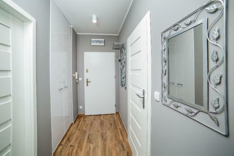 Apartament Gdanska Bydgoszcz Eksteriør billede